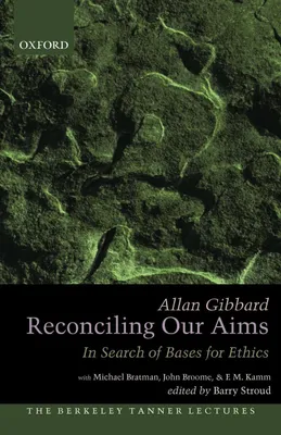 Produktbild von Reconciling Our Aims