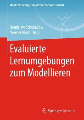 Image de Evaluierte Lernumgebungen zum Modellieren