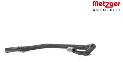 Produktbild von METZGER Kühlerschlauch Wasserschlauch für OPEL VECTRA B (36) 2421025