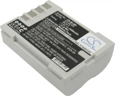 Immagine prodotto di Batteria per Olympus E3 ecc