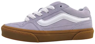 Produktbild von Vans Caldrone Sneaker low Violett in Gr. 38
