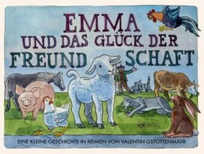 Immagine prodotto di Emma und das Glück der Freundschaft