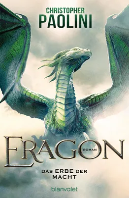 Produktbild von Eragon - Das Erbe der Macht