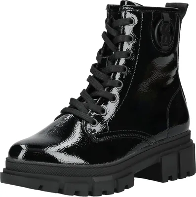 Produktbild von s.Oliver Stiefelette Stiefelette Kunstleder