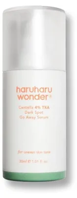 Obrázok produktu pre Haruharu Wonder Centella 4% TXA sérum Dark Spot Go Away Serum 30 ml