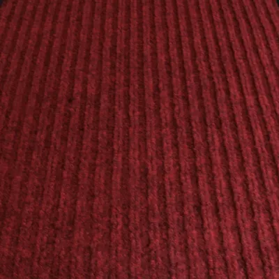 Produktbild von Rapid Teck® Fußmatte Rot 90 x 120 cm