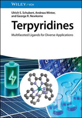 Produktbild von Terpyridines