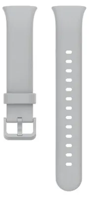 Obrázok produktu pre Silikónový Remienok Pre Mi Band 7 Pro Grey Vysokokvalitná Náhrada