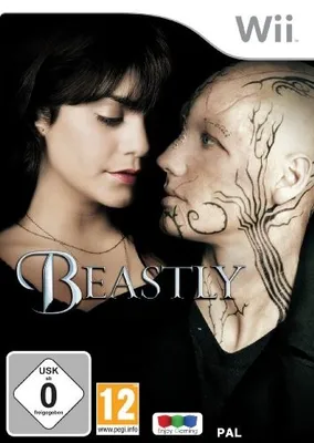 Produktbild von Beastly