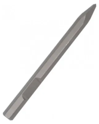 Immagine prodotto di Scalpello a punta Makita 30 mm MAKITA esagono, 400 mm 30 mm MAKITA esagono - 400 mm