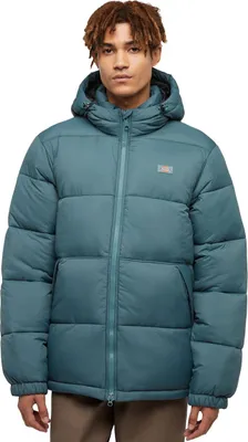 Produktbild von Dickies Herren Jacke Hooded Waldenburg lincoln green S