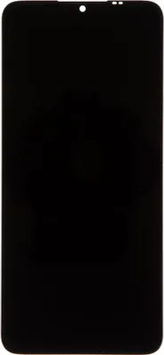 Immagine prodotto di Clappio, schermo touchscreen IPS LCD per Xiaomi Redmi 9 display sostitutivo, nero