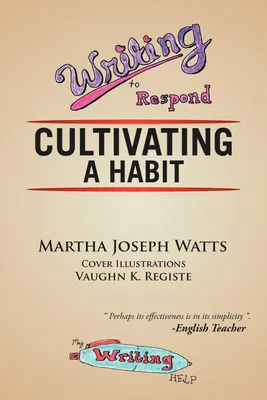 Produktbild von Writing To Respond