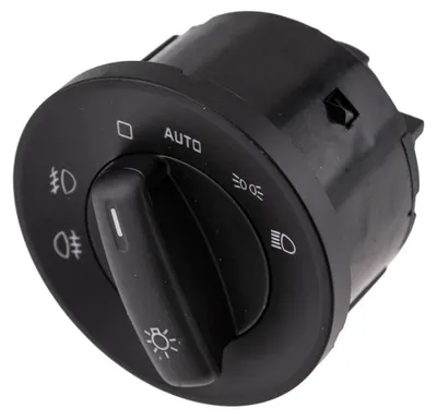 Produktbild von Lichtschalter Skoda Octavia II 2009-2013 1Z0941431J