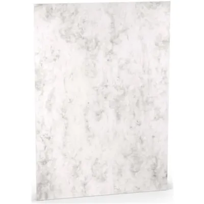 Produktbild von Briefpapier Paperado DIN A4 160 Grau Marmora