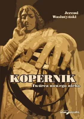 Immagine prodotto di Kopernik Twórca nowego nieba