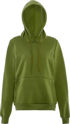Produktbild von Tavite damen kapuzenpullover - milită„r, M