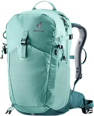 Produktbild von Deuter Trail 23 SL Barva: Gletscher-Tiefsee