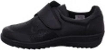 Produktbild von Comfortabel Damen Damenschuhe schwarz Gr. 42
