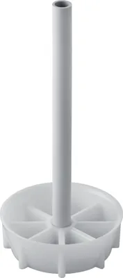 Produktbild von Geberit Staueinsatz für Aufputz Spülkasten AP127, 217,807,00,1