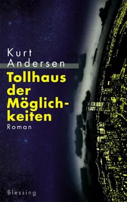 Zdjęcie produktu dla Tollhaus der Möglichkeiten