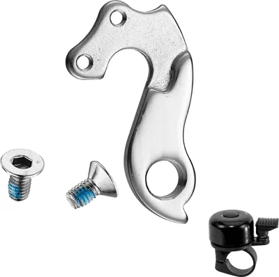 Produktbild von Union Marwi Schaltauge GH-080 inkl. 1 x Fahrradklingel