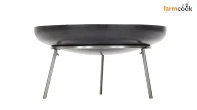 Produktbild von PAN 24/80 CM unlackiert