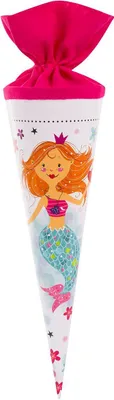 Immagine prodotto di Cono scuola 35 cm Miss Sea