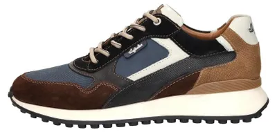 Image de Australian Yamato  Sneakers Laag - blauw - Maat 40