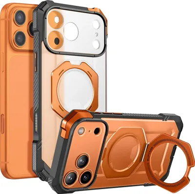 Obrázok produktu pre i-Blason GA843439159860, Ochranný obal, Apple, iPhone 17 Pro Max, 17,5 cm (6.9"), Oranžová