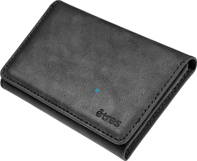 Produktbild von Etres Wallet Finder Schwarz Unisize Techmade
