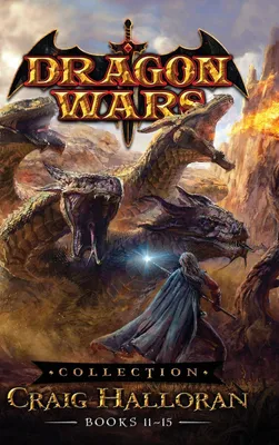 Produktbild von Dragon Wars Collection