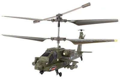 Obrázek produktu pro RC vrtulník Syma Apache S109G