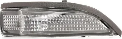Produktbild von TYC 336-0071-3 Blinker Blinkleuchte Außenspiegel Rechts für TOYOTA Yaris Schrägheck (P13) Yaris III Kastenwagen (XP13)