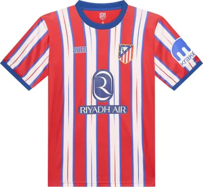 Obrázek produktu pro Atlético Madrid domácí dres pánský - velikost S - dospělí - fotbal