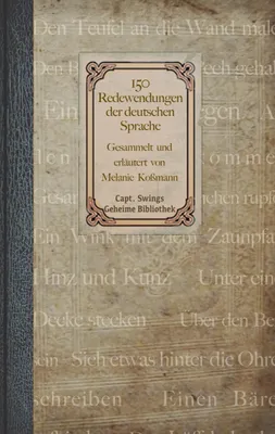 Produktbild von 150 Redewendungen der deutschen Sprache