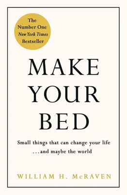 Produktbild von Make Your Bed