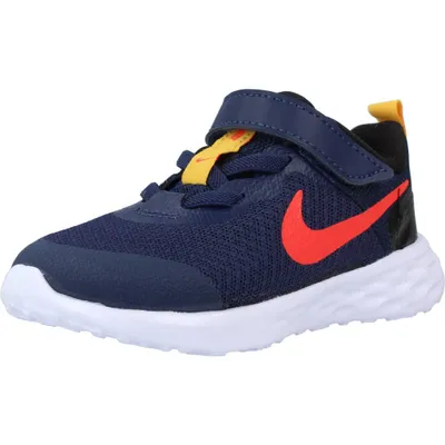 Produktbild von NIKE REVOLUTION 6 BABY Blau