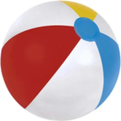 Produktbild von Wasserball, Ø  61 cm, aufblasbar