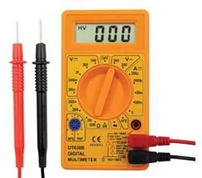 Immagine prodotto di Tester Digitale Elettronico