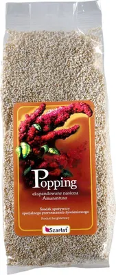Produktbild von AMARANTUS knallt 150g Amaranth