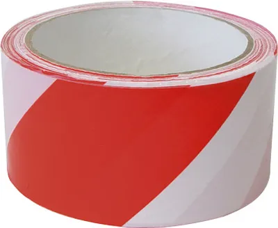 Produktbild von Transmedia Absperrband; Breite: 48mm, Länge: 100m, KI 6-1