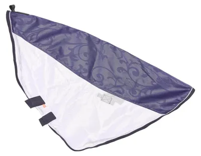 Produktbild von Imperial Riding Halsteil Rain & Fly IRHSuper-Dry Classic Deckenzubehör Navy L