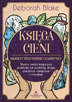 Immagine prodotto di Księga Cieni - osobisty przewodnik czarownicy