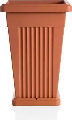 Immagine prodotto di BAMA Blumentopf PIRAMIDE 50L, terrakotta