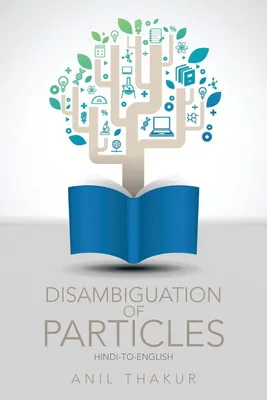 Produktbild von Disambiguation of Particles