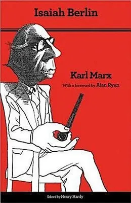 Produktbild von Karl Marx