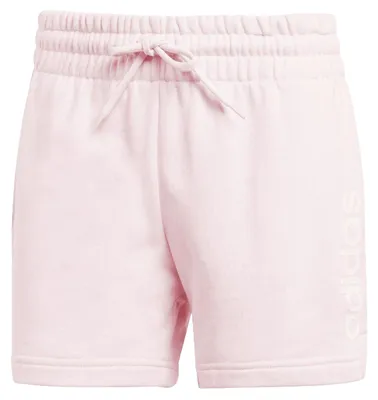Image de Adidas - Short « Essentials » pour femmes PP3118 (L) (rose)