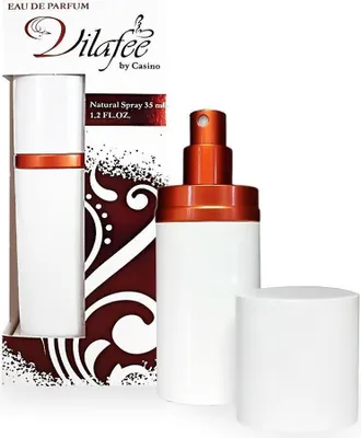Produktbild von Casino Vilafee Eau de Parfum Vapo 35 ml
