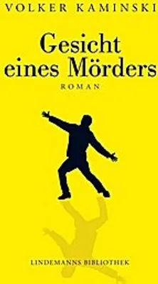 Produktbild von Kaminski, V: Gesicht eines Mörders